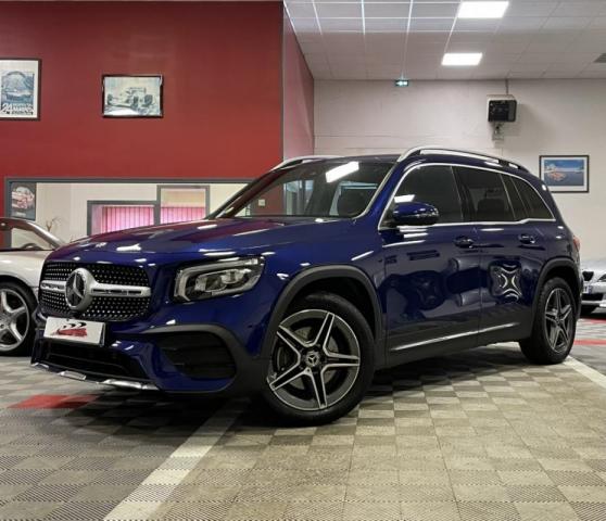 Mercedes Benz