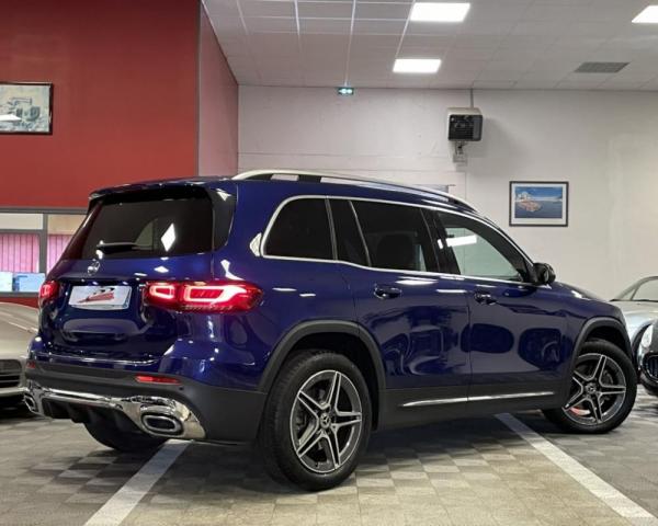 Mercedes Benz Classe Gl image 7