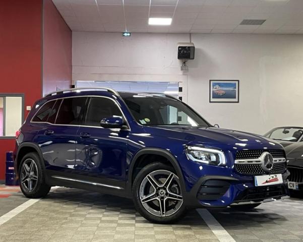 Mercedes Benz Classe Gl image 6