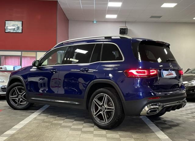 Mercedes Benz Classe Gl image 8