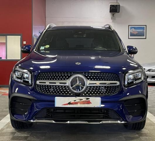 Mercedes Benz Classe Gl image 5