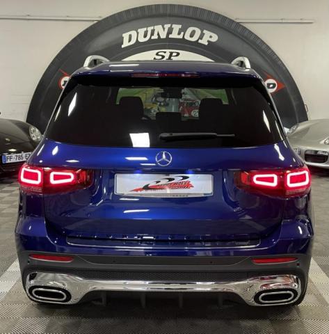 Mercedes Benz Classe Gl image 3
