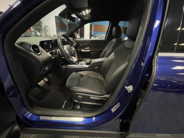 Mercedes Benz Classe Gl image 4