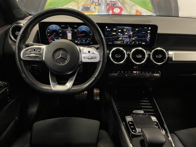 Mercedes Benz Classe Gl image 9