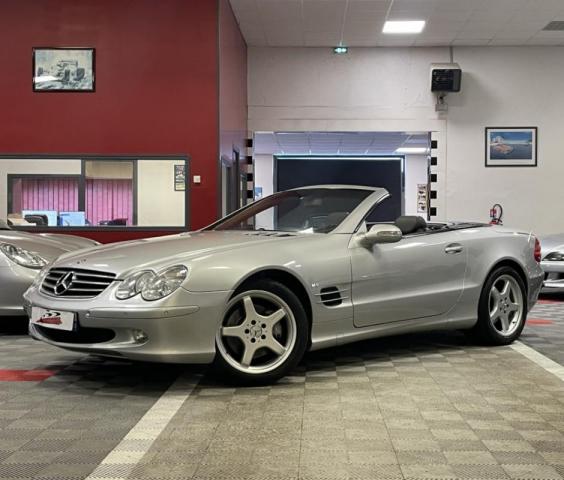 Mercedes Benz
