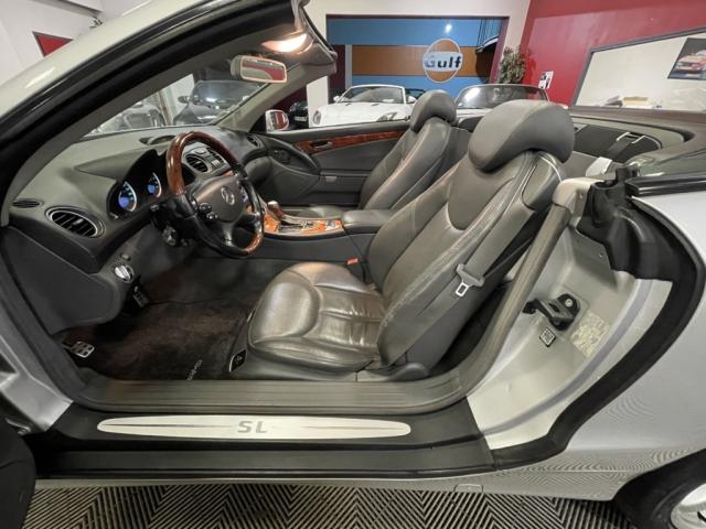 Mercedes Benz Classe Sl image 3