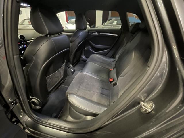 Audi S3 image 4