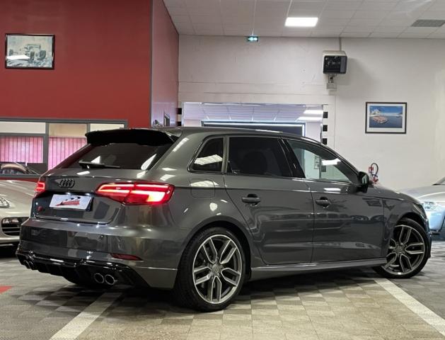 Audi S3 image 6
