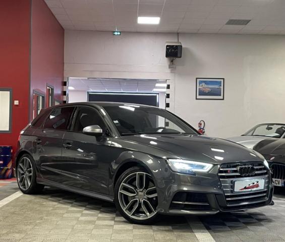 Audi S3 image 5