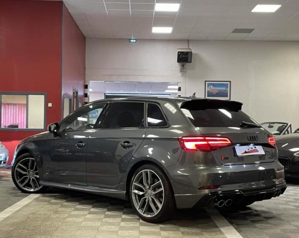 Audi S3 image 3