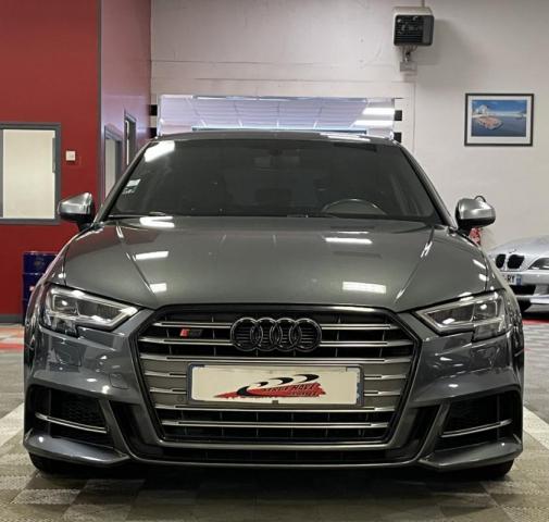 Audi S3 image 9