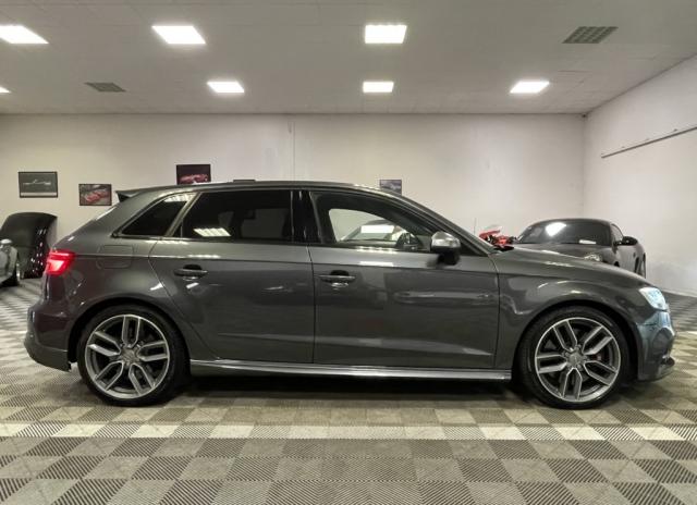 Audi S3 image 7