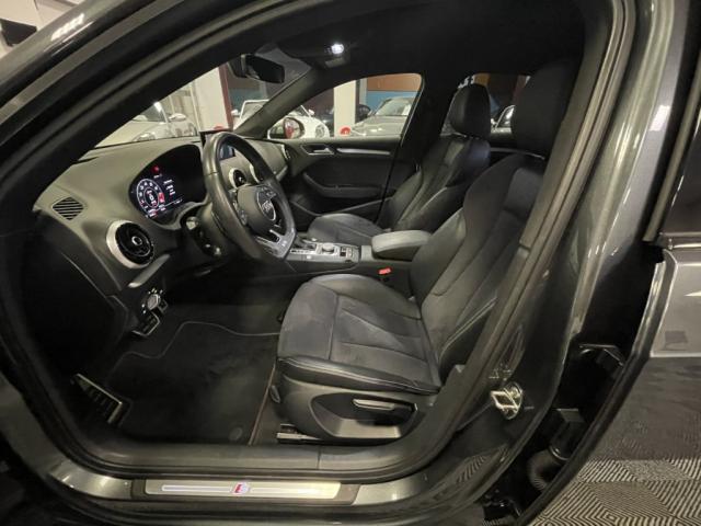 Audi S3 image 1