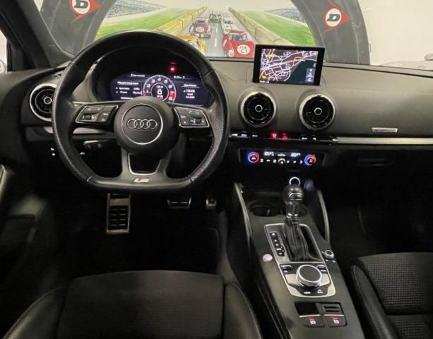 Audi S3 image 8