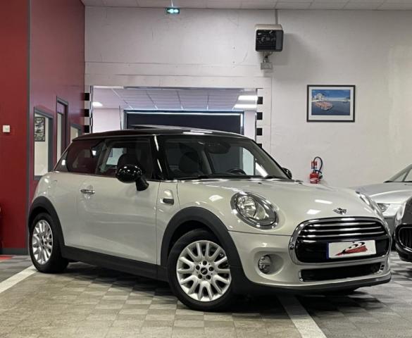 Mini Mini image 9
