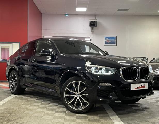 Bmw X4 image 4