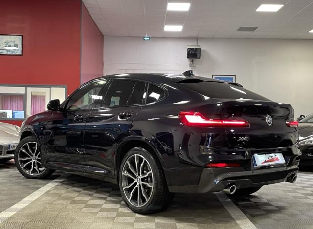 Bmw X4 image 8