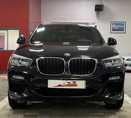 Bmw X4 image 2