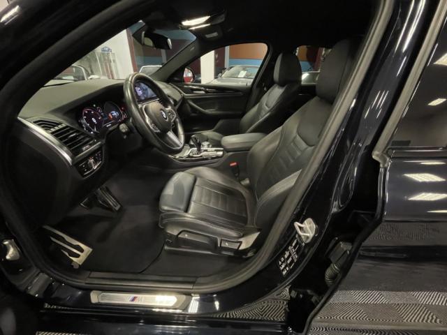 Bmw X4 image 5