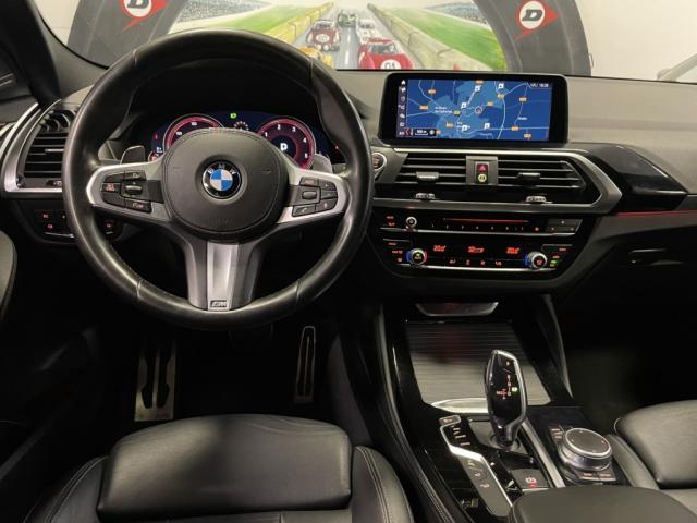 Bmw X4 image 1