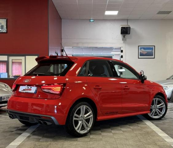 Audi S1 image 2