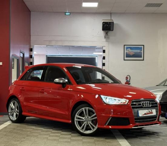 Audi S1 image 3