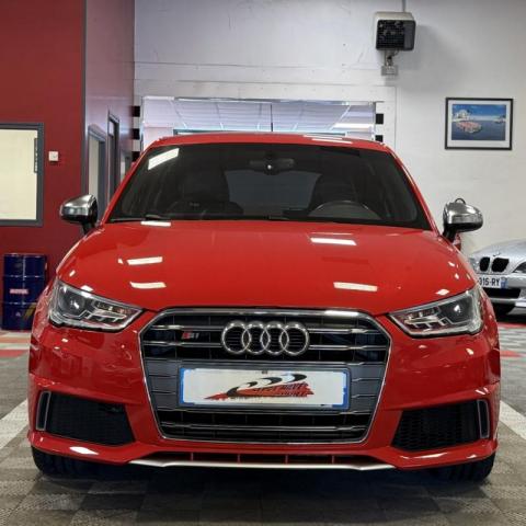 Audi S1 image 9