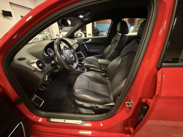 Audi S1 image 7