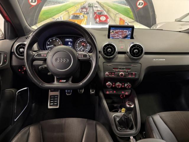 Audi S1 image 6