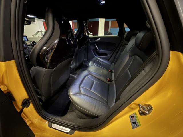 Audi S1 image 2