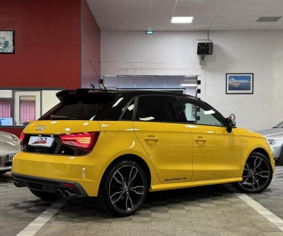 Audi S1 image 5