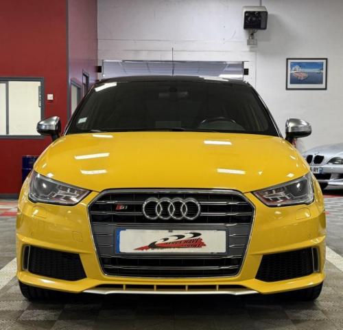 Audi S1 image 9