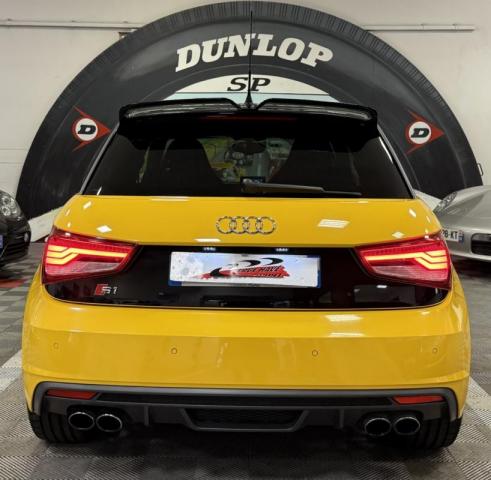 Audi S1 image 3