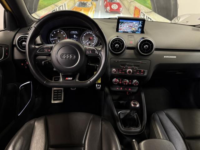 Audi S1 image 1