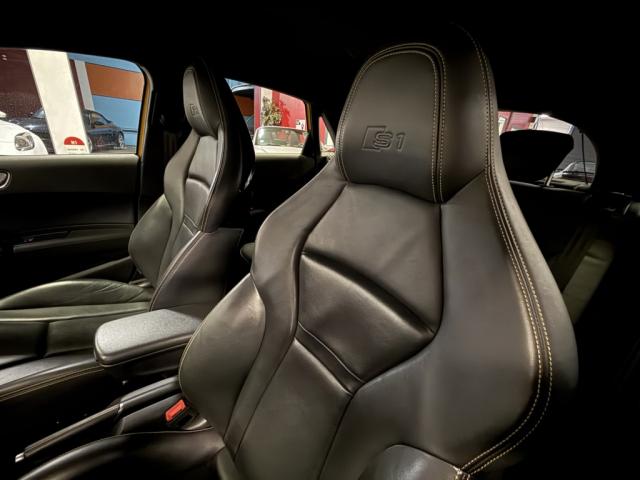 Audi S1 image 4