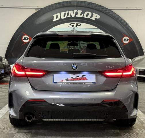 Bmw Série 1 image 4
