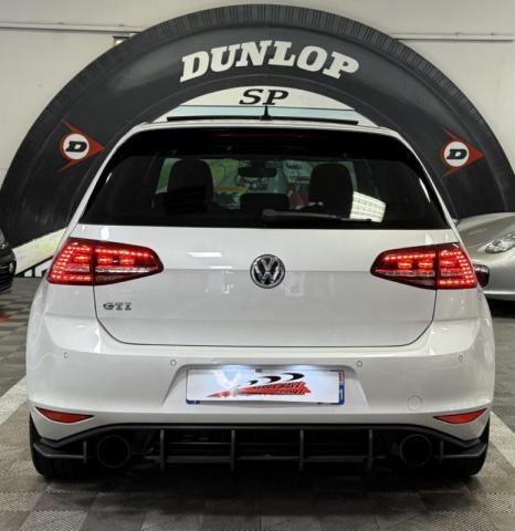 Volkswagen Golf image 4