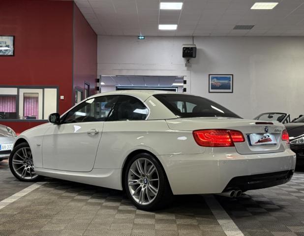 Bmw Série 3 image 1