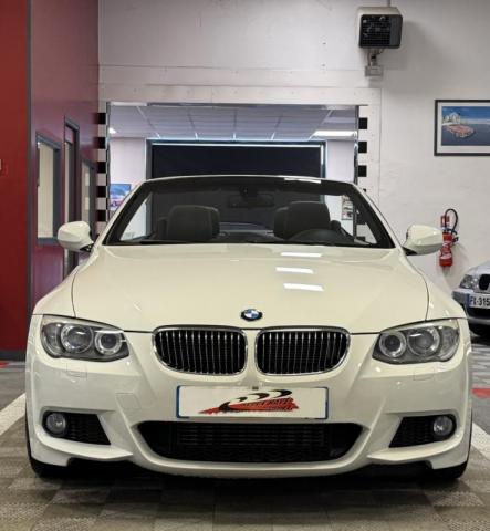 Bmw Série 3 image 6