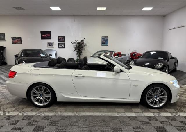 Bmw Série 3 image 3