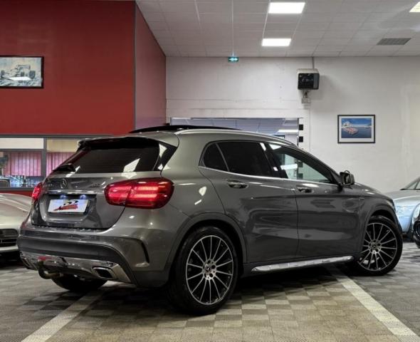 Mercedes Benz Classe Gla image 8