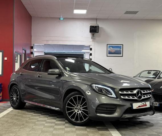 Mercedes Benz Classe Gla image 3