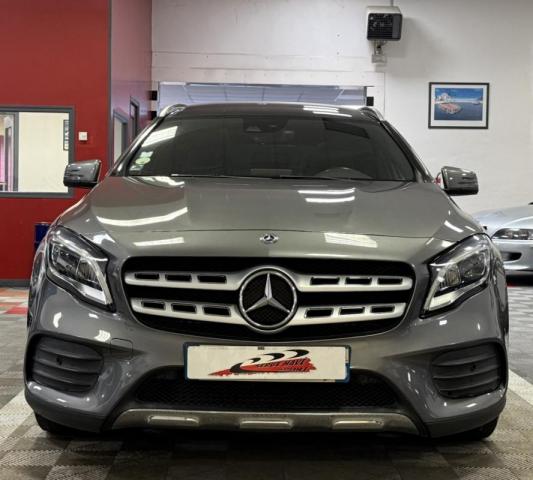Mercedes Benz Classe Gla image 5