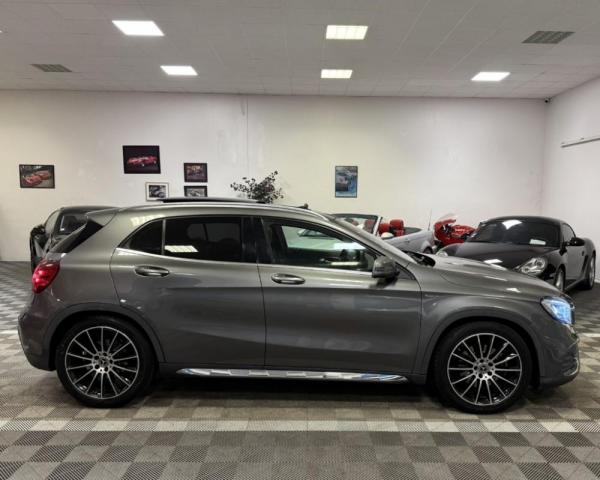 Mercedes Benz Classe Gla image 7