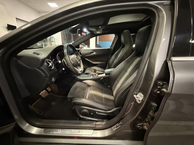Mercedes Benz Classe Gla image 2