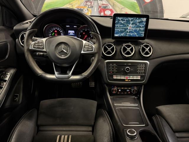 Mercedes Benz Classe Gla image 1