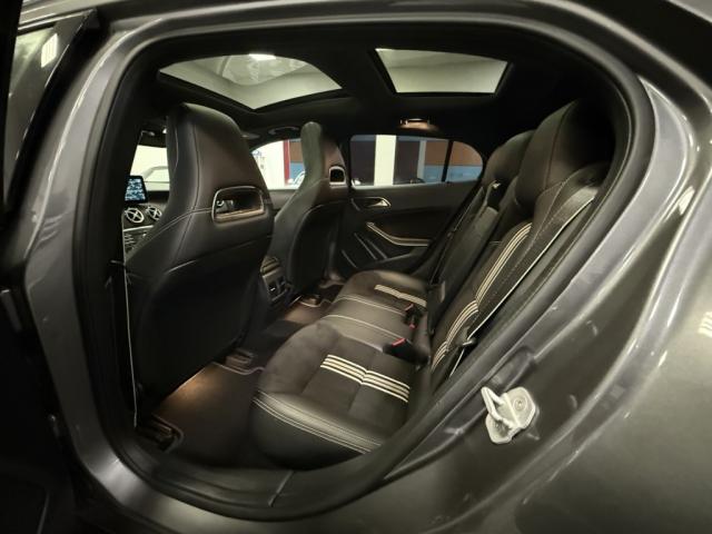 Mercedes Benz Classe Gla image 9