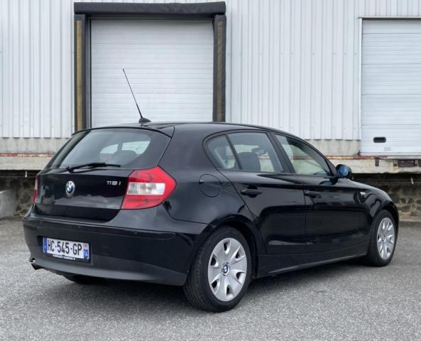 Bmw Série 1 image 5