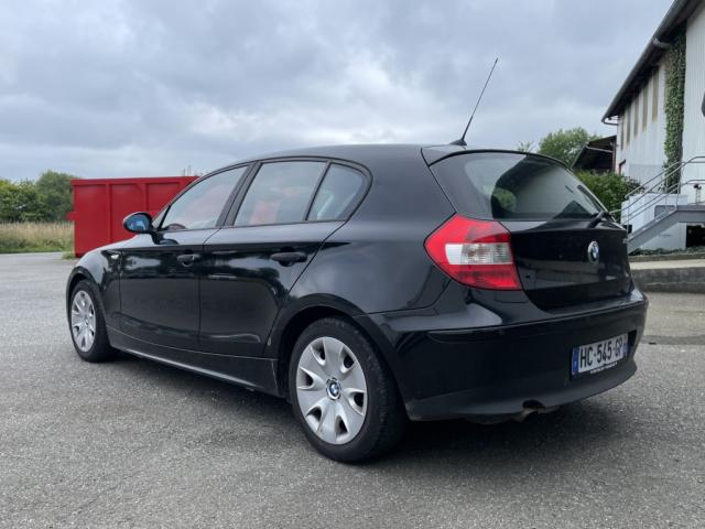 Bmw Série 1 image 4