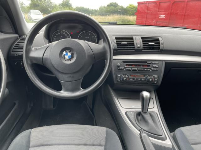 Bmw Série 1 image 3